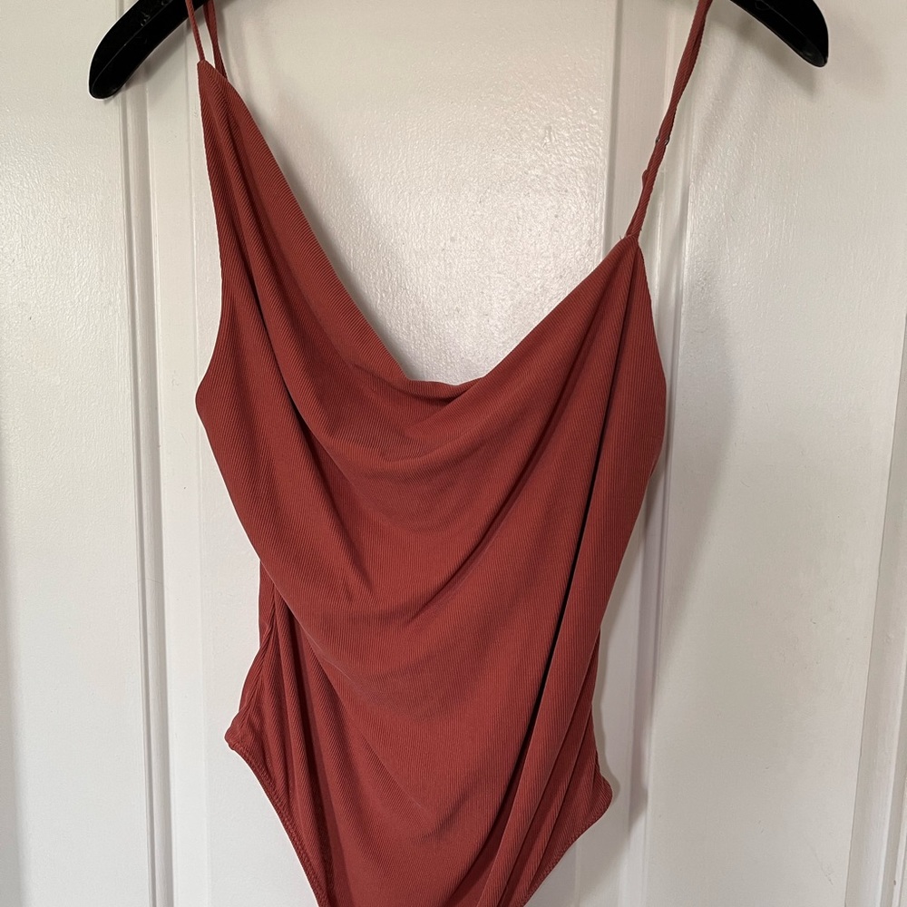 Out From Under Bodysuit